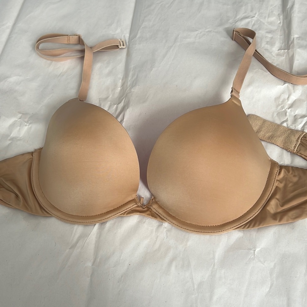 VS Push up bra✨